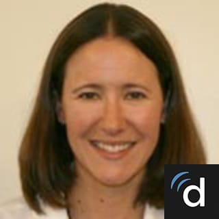 Abigail Watson, MD