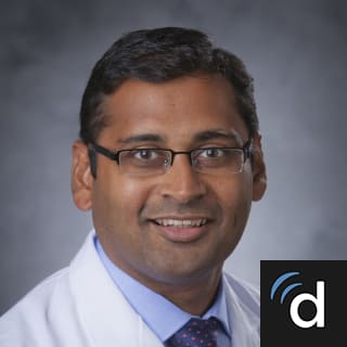 Shreyansh Shah, MD