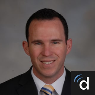 Matthew Thurtell, MD
