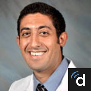 Faheem Guirgis, MD