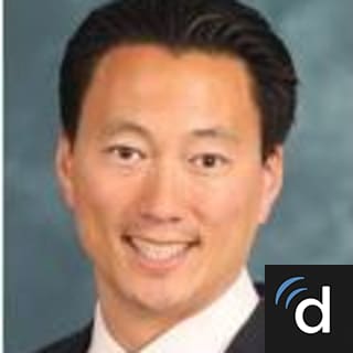 Frederick Song, MD