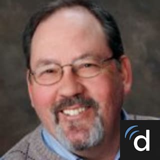John Tveite, MD, Family Medicine, Murray, KY