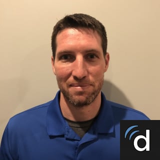 Adam Kinninger, DO