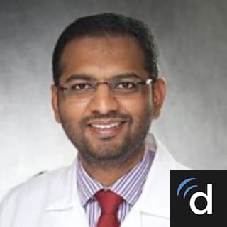 Dr. Adithya Chennamadhavuni, MD | Iowa City, IA | Internist | US News ...