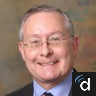 Thomas Carothers, MD