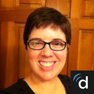 Betsy Rossow, MD