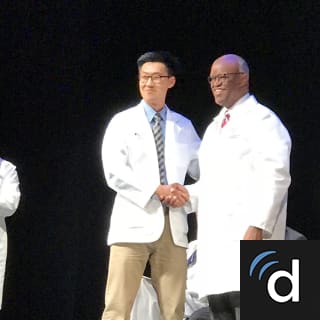 Michael Wang, MD