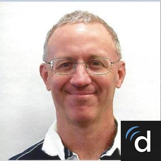 Patrick David, MD