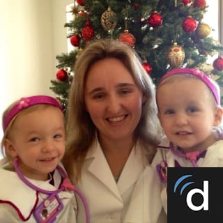 Brigitte Bigelow, MD