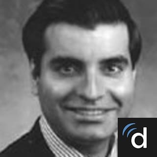 Syed Husain, MD