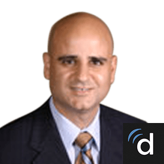 Bachir Younes, MD