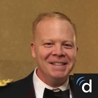 Christopher Tracy, MD, Rheumatology, West End, NC