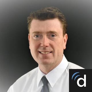 Kevin Ramsey, MD