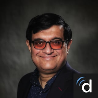 Muhammad Ehtesham, MD