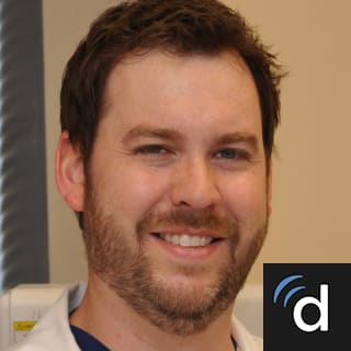 Wesley Merritt, MD