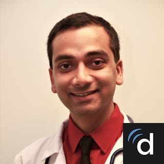 Arpan Patel, MD
