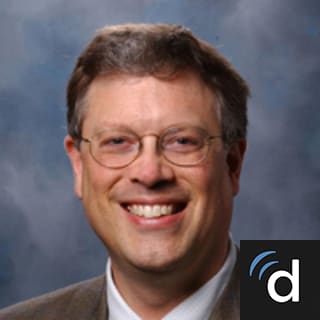 Richard Olson, MD