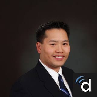 Albert Chong, MD