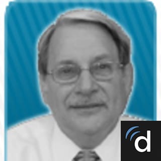 Ronald Hawes, MD
