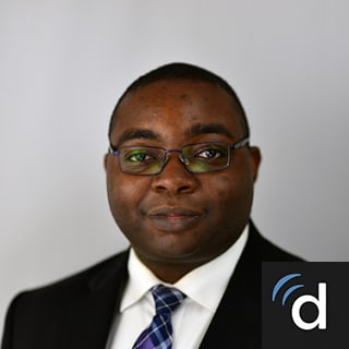 John Keku, MD, Psychiatry, Boston, MA