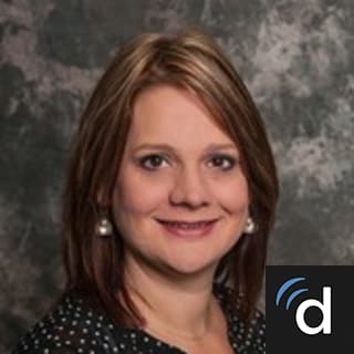 Crystal Sayers, Acute Care Nurse Practitioner, Du Bois, PA