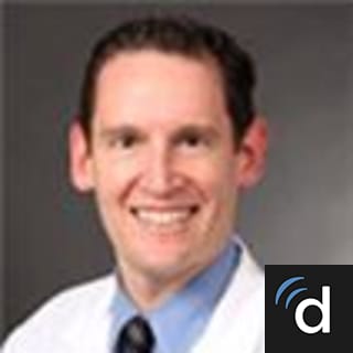 Michael Sadler, MD