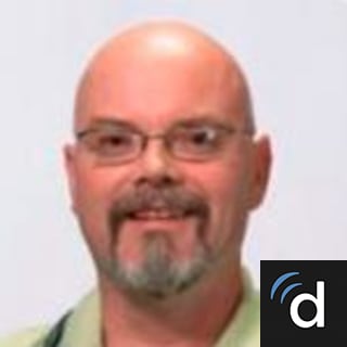 Geoffrey Smith, DO