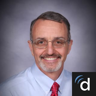 Richard Berry, MD