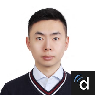 Dr. Mu Li, MD – Green Bay, WI | Internal Medicine