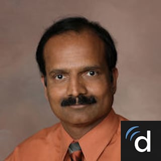 Ramalingam Arumugam, MD