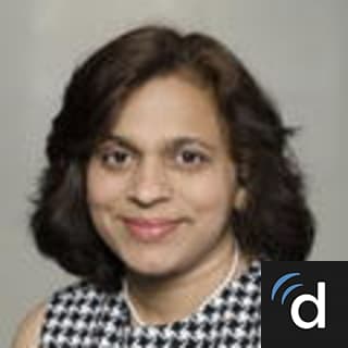 Mrinalini Borczuk, MD