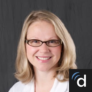 Jessica Kresowik, MD, Obstetrics & Gynecology, Iowa City, IA