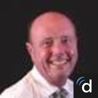 Gregory Dixon, MD