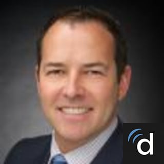 Justin Goodman, MD