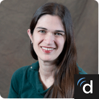 Amanda (Price) Jackson, MD
