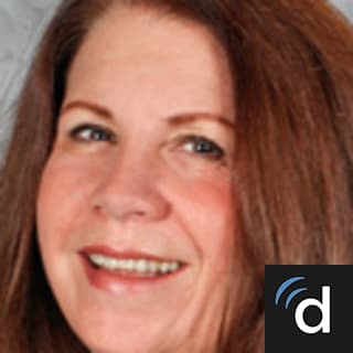 Carolyn (Wright) Carey, MD