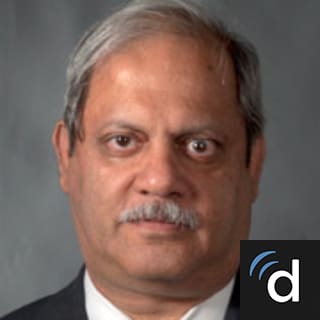 Deepak Nanda, MD