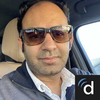 Sunil Patel, DO