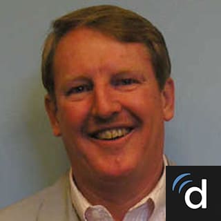 David Welch, MD