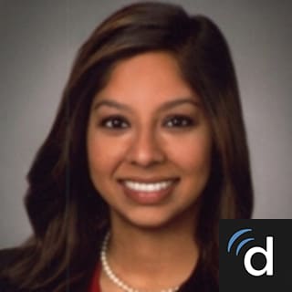 Dr. Anupama Chundu, MD – Orange, CA | Neonat/Perinatology