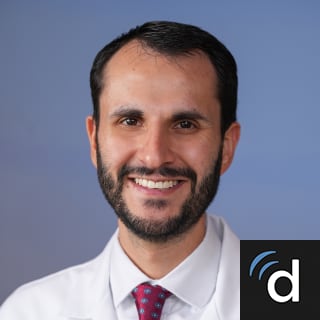 Julian Marin-Acevedo, MD