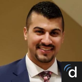 Omid Adabi, DO, Resident Physician, Lititz, PA