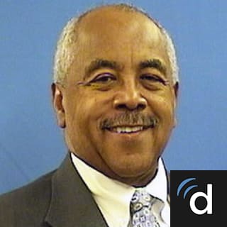 Percy Mitchell Jr., MD