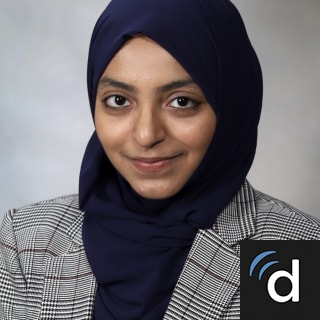 Ayesha Samreen, MD