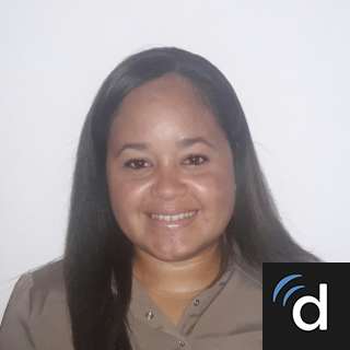 Aileen Rebozo Rivera, MD