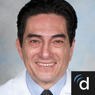 Caesar Pizano, MD