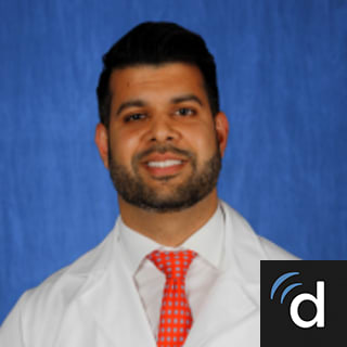 Arun Bansal, MD, Family Medicine, Arlington, VA