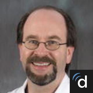 Patrick Stocker, MD