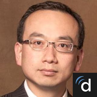 Bobby Wu, MD