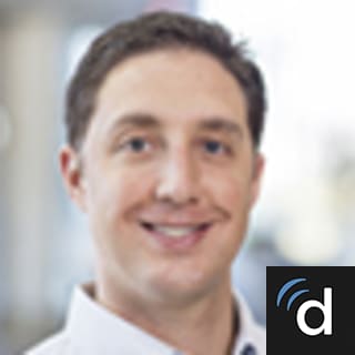 John Hagen, MD